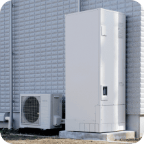 エコキュート交換