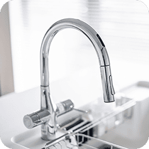 蛇口(水栓)交換