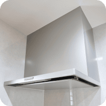 レンジフード交換